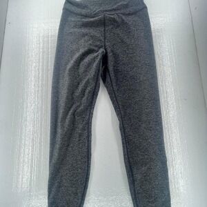 Leggings‎ Cloud + Under High Rise Tight Luxtreme Gray Size Medium